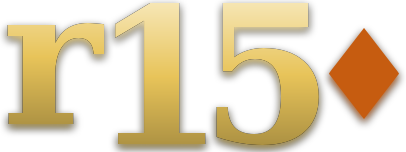 r150 logo